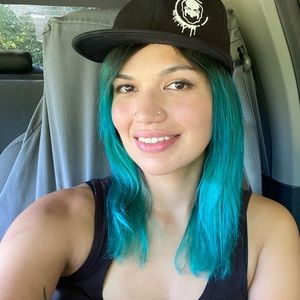 Meet your Posher, Sara